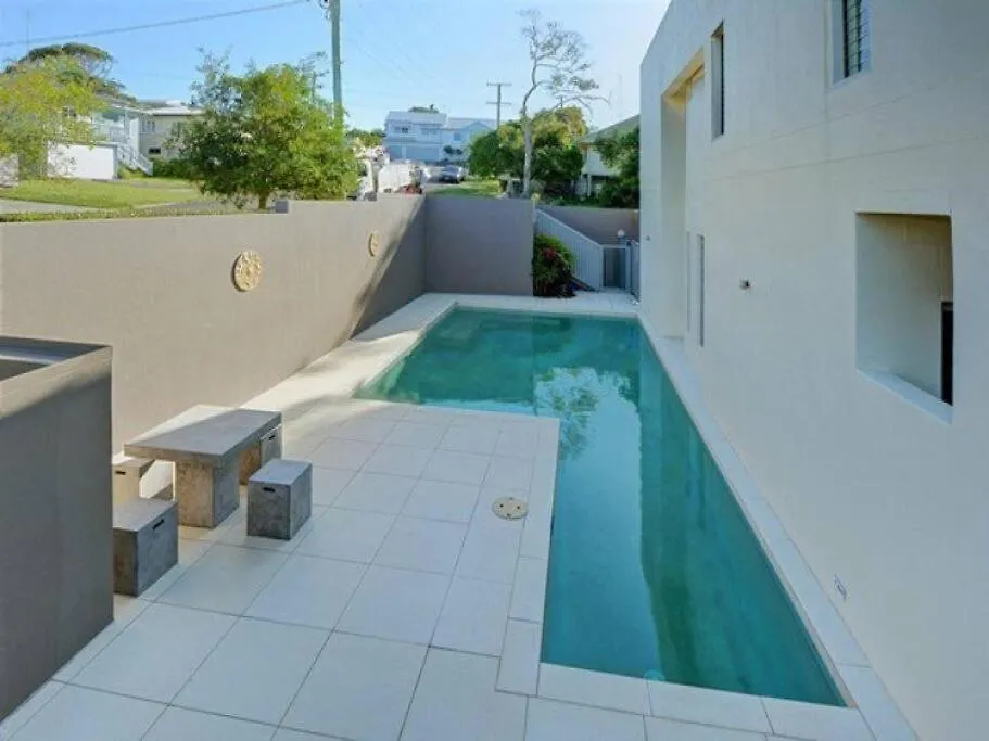 4 Bed Townhouse 200M To The Beach 亚历山德拉岬角 公寓