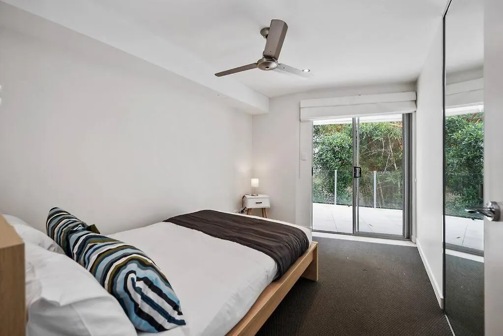 4 Bed Townhouse 200M To The Beach 亚历山德拉岬角